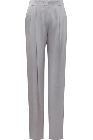Emporio Armani Pantalones rectos