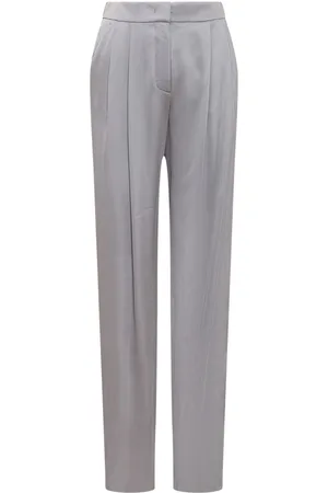 Emporio Armani Pantalones rectos