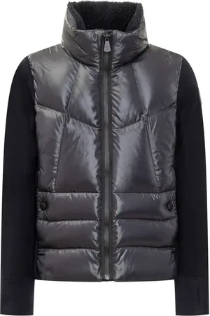 Moncler Chamarra capitonada