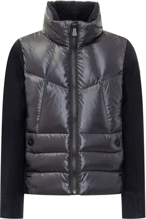 Moncler Chamarra capitonada