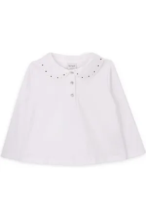 KNOT Playera Dots