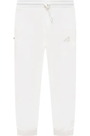 Autry Pants con aplique del logo