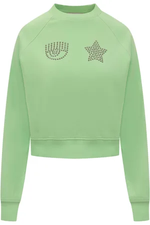 Chiara Ferragni Sudadera Eye Star 310