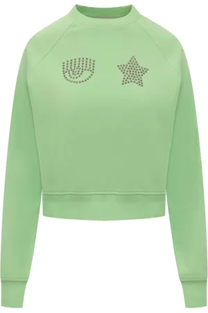 Chiara Ferragni Sudadera Eye Star 310