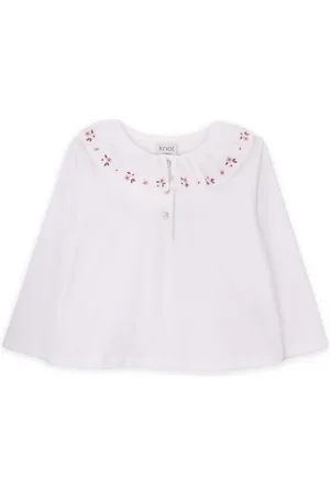 KNOT Playera Kate