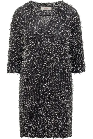 Jucca Vestido tejido