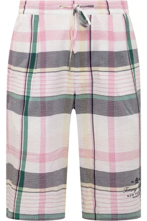 Tommy Hilfiger Shorts Madras
