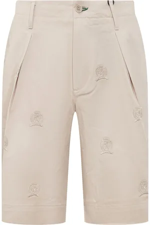 Tommy Hilfiger Bermudas con logo