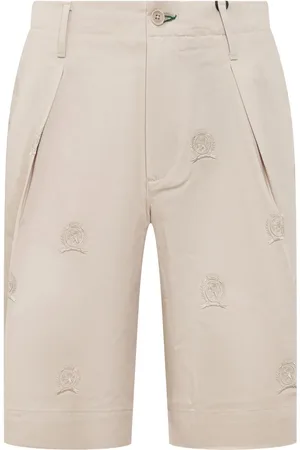 Tommy Hilfiger Bermudas con logo