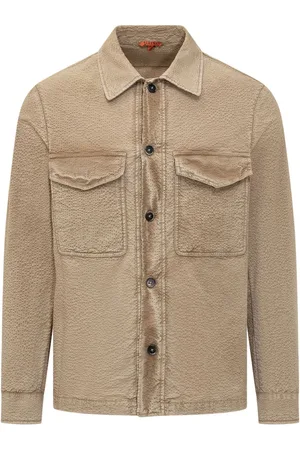 BARENA Camisa Desco