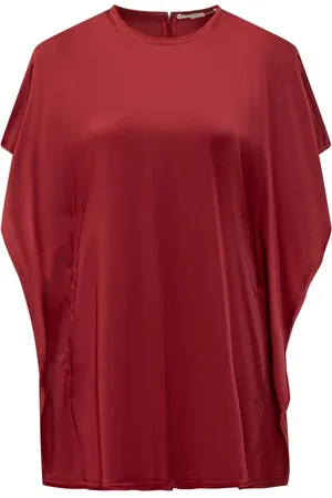 Stella McCartney Vestido corto de tejido jersey
