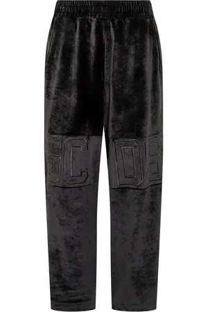 GCDS Pantalones con bolsillos