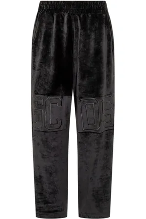 GCDS Pantalones con bolsillos