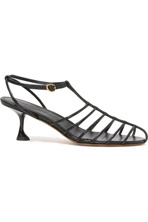Proenza Schouler Sandalias Tee Cage