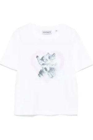 CARNE BOLLENTE Playera One Night Stand
