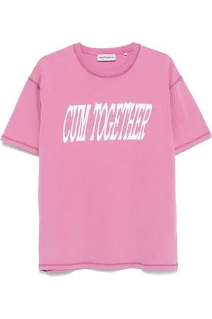 CARNE BOLLENTE Playera Cum Together