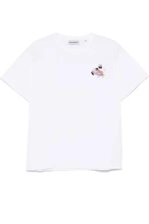 CARNE BOLLENTE Playera Budoir Bliss