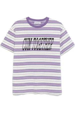 CARNE BOLLENTE Playera Cum Together