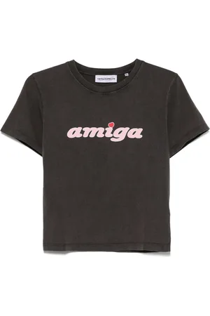 CARNE BOLLENTE Playera Amiga