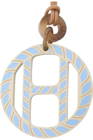 Hermès Collar H Equipe 2020