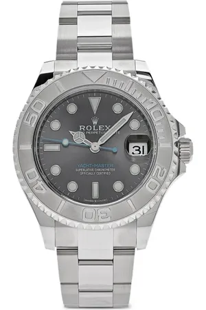 Rolex Reloj Yacht-Master de 37mm 2022 sin uso