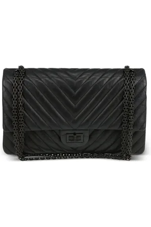CHANEL Bolsa de hombro 2.55 Reissue 2009