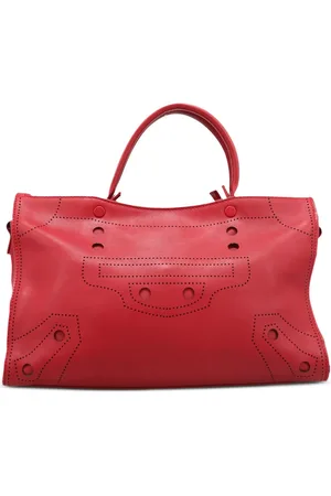 Balenciaga Bolsa de mano Blackout 2020