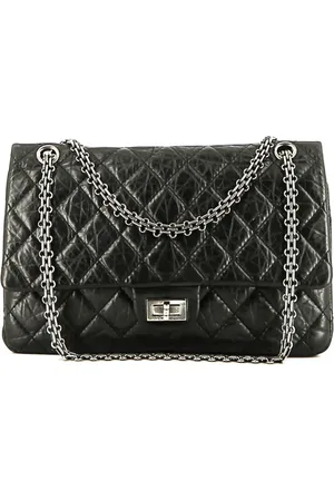 CHANEL Bolsa de hombro 2.55 Reissue 2011
