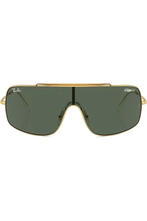 Ray-Ban Lentes de sol Wings III