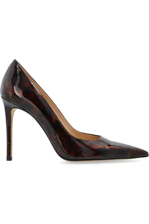Stuart Weitzman Zapatillas Stuart Power con tacón de 110mm
