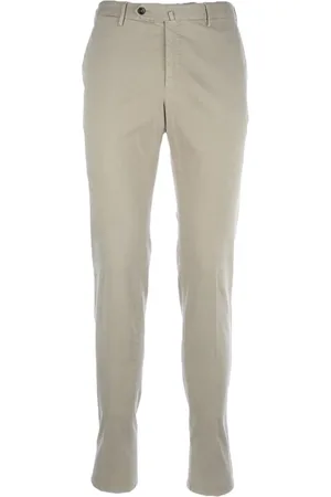 PT Torino Pantalones chinos slim