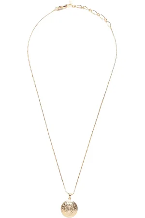 Saint Laurent Collar con dije 1990-2000