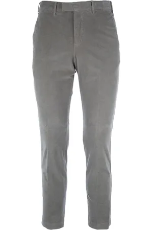 PT Torino Pantalones chinos de pana