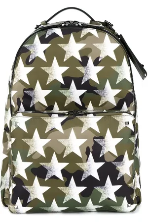 VALENTINO GARAVANI Mochila Camustar