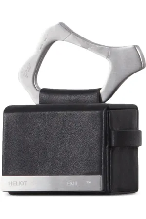 HELIOT EMIL Funda para AirPods Solely Micro Box