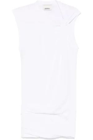 Isabel Marant Vestido corto Leany