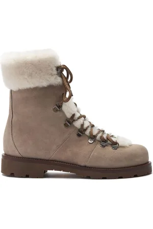 Scarosso Botines Kat