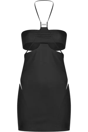 HELIOT EMIL Vestido corto Suspending