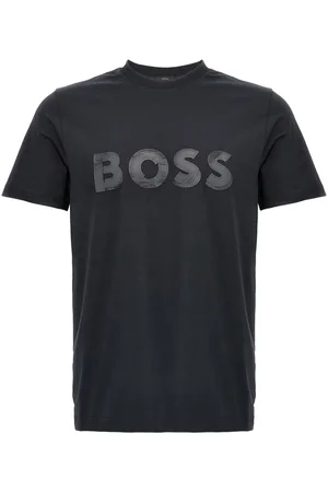 HUGO BOSS Playera Jagged