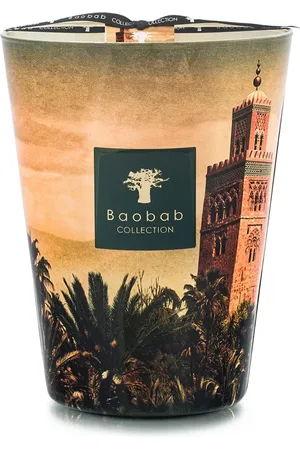 Baobab Vela Orientalist Koutoubia grande