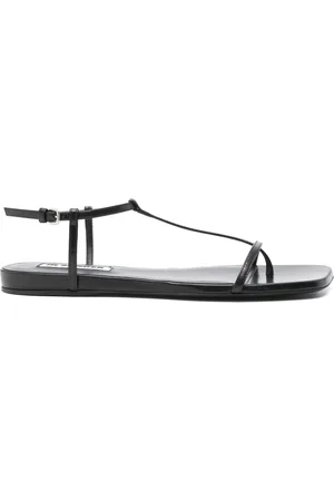 Jil Sander Sandalias New Tripon 2
