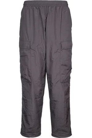 EA7 Pantalones tipo cargo