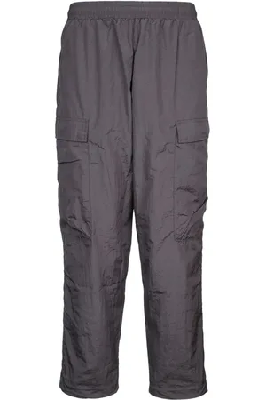 EA7 Pantalones tipo cargo