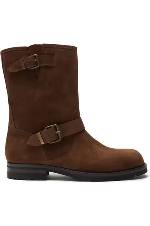 Scarosso Botines Kurt