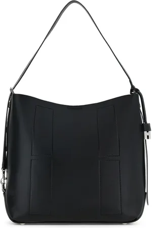 Hogan Bolsa de hombro mediana
