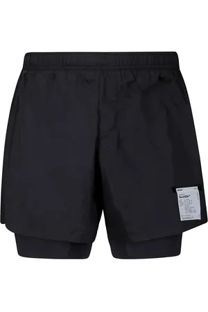 SATISFY Bermudas TechSilk™