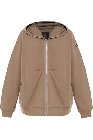 Moncler Hoodie de algodón