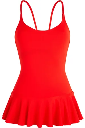 Vilebrequin Traje de baño Frilly