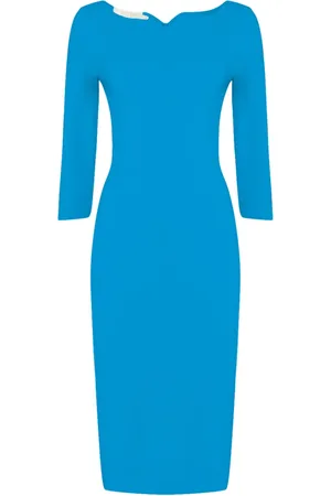 Cubus Vestido midi Hilton