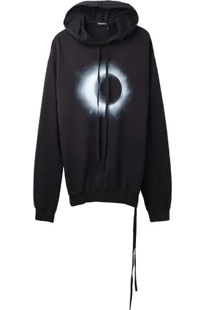 ANN DEMEULEMEESTER Hoodie Ollie